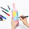 Chisel Tip 8 Colour Paint Marker Set by Artist's Loft™